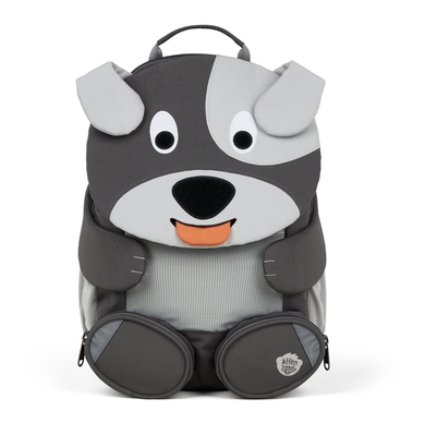 Affenzahn Rucksack Hund 8lt. 01431-80008-10