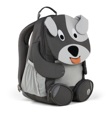 Affenzahn Rucksack Hund 8lt. 01431-80008-10