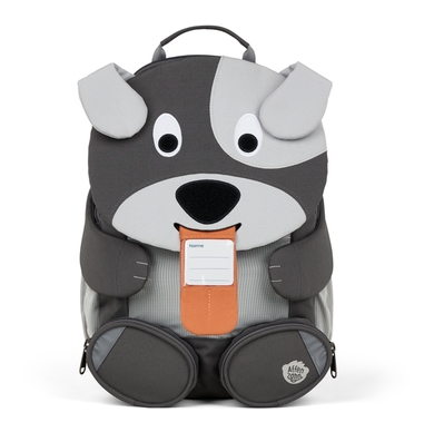 Affenzahn Rucksack Hund 8lt. 01431-80008-10