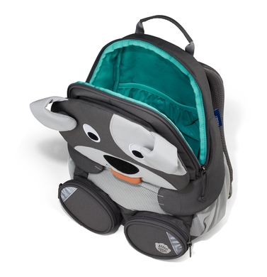 Affenzahn Rucksack Hund 8lt. 01431-80008-10