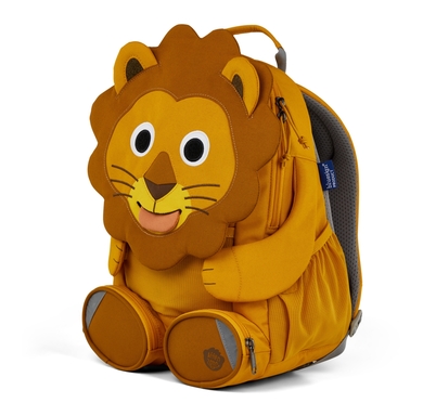 Affenzahn Rucksack Löwe 8lt. 01432-10002-10