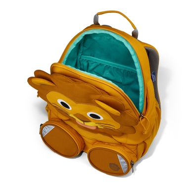 Affenzahn Rucksack Löwe 8lt. 01432-10002-10