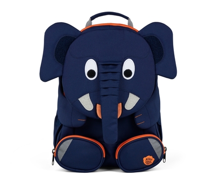Affenzahn Rucksack Elefant 8lt. 01433-30005-10