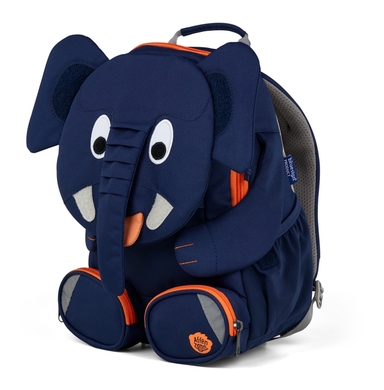 Affenzahn Rucksack Elefant 8lt. 01433-30005-10