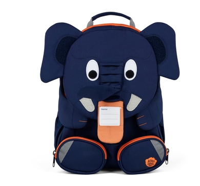Affenzahn Rucksack Elefant 8lt. 01433-30005-10