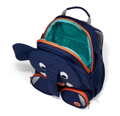 Affenzahn Rucksack Elefant 8lt. 01433-30005-10