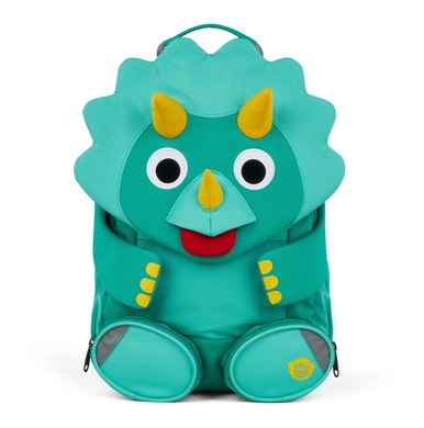 Affenzahn Rucksack Dinosaurier 8lt. 01434-20024-10
