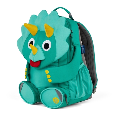 Affenzahn Rucksack Dinosaurier 8lt. 01434-20024-10