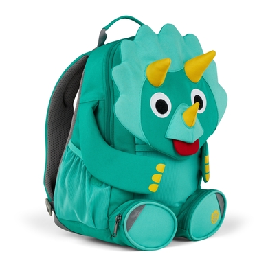 Affenzahn Rucksack Dinosaurier 8lt. 01434-20024-10
