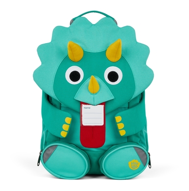 Affenzahn Rucksack Dinosaurier 8lt. 01434-20024-10