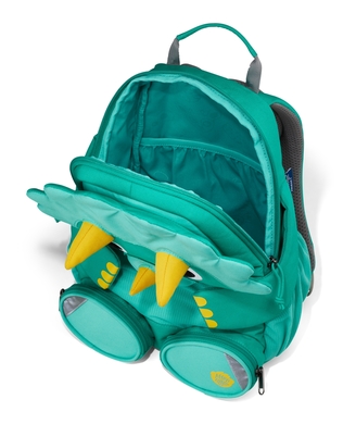 Affenzahn Rucksack Dinosaurier 8lt. 01434-20024-10