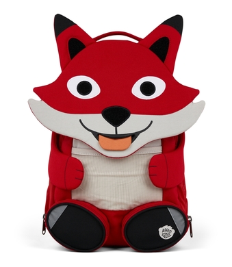 Affenzahn Rucksack Fuchs 8lt. 01436-70012-10