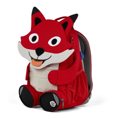 Affenzahn Rucksack Fuchs 8lt. 01436-70012-10