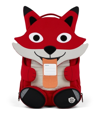 Affenzahn Rucksack Fuchs 8lt. 01436-70012-10