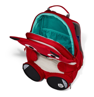Affenzahn Rucksack Fuchs 8lt. 01436-70012-10