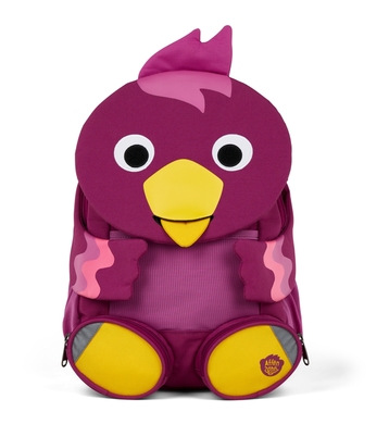 Affenzahn Rucksack Vogel 8lt. 01435-40010-10