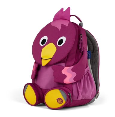 Affenzahn Rucksack Vogel 8lt. 01435-40010-10