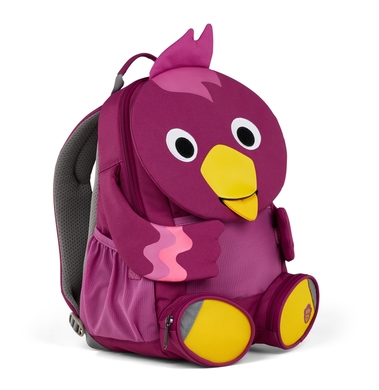 Affenzahn Rucksack Vogel 8lt. 01435-40010-10
