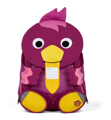 Affenzahn Rucksack Vogel 8lt. 01435-40010-10