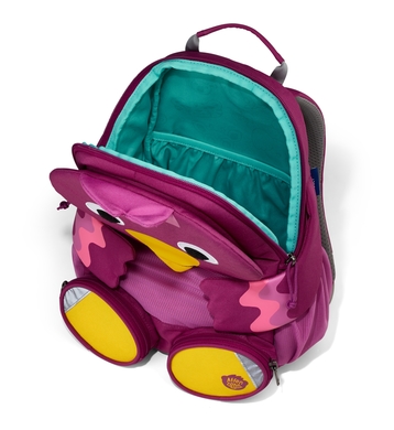 Affenzahn Rucksack Vogel 8lt. 01435-40010-10