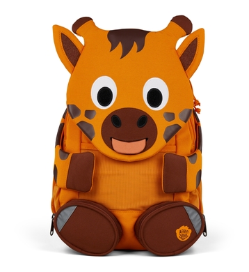 Affenzahn Rucksack Giraffe 8lt. 01437-60025-10
