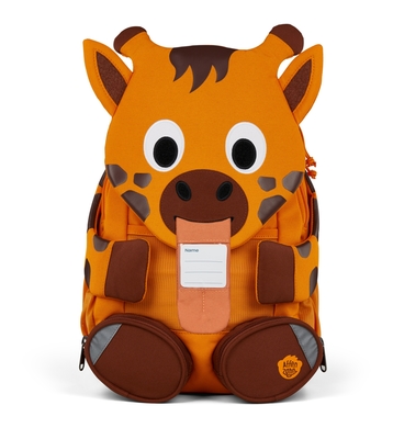 Affenzahn Rucksack Giraffe 8lt. 01437-60025-10