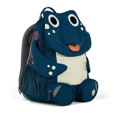Affenzahn Rucksack Schildkröte 8lt. 01439-30204-10