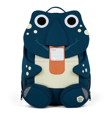 Affenzahn Rucksack Schildkröte 8lt. 01439-30204-10