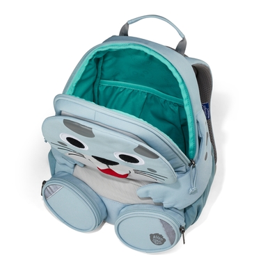 Affenzahn Rucksack Robbe 8lt. 01438-30203-10
