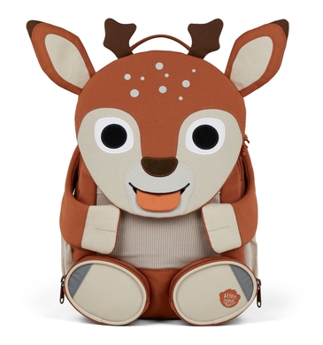 Affenzahn Rucksack Reh 8lt. 01441-70093-10