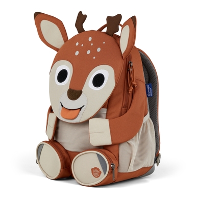 Affenzahn Rucksack Reh 8lt. 01441-70093-10