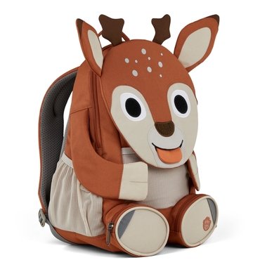 Affenzahn Rucksack Reh 8lt. 01441-70093-10