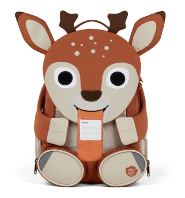 Affenzahn Rucksack Reh 8lt. 01441-70093-10