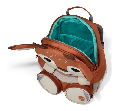 Affenzahn Rucksack Reh 8lt. 01441-70093-10