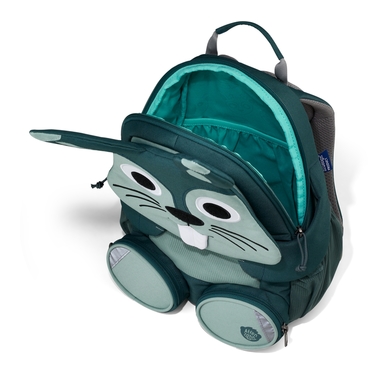Affenzahn Rucksack Hase 8lt. 01440-20151-10