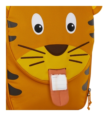Affenzahn Trolley Tiger 01442-10004-10