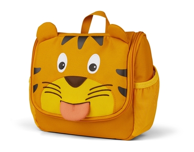 Affenzahn Toilettentasche Tiger 01447-10004-10
