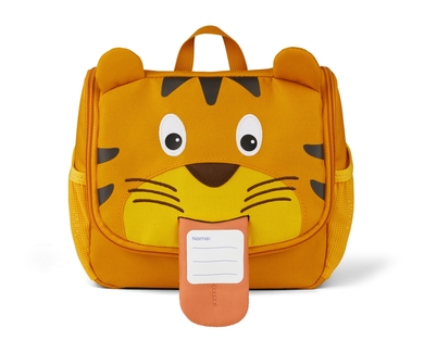 Affenzahn Toilettentasche Tiger 01447-10004-10