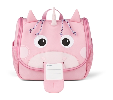 Affenzahn Toilettentasche Einhorn 01449-50023-10