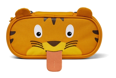 Affenzahn Stiftemäppchen Tiger 01452-10004-10
