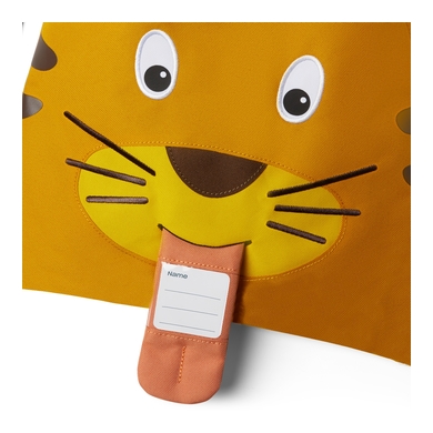 Affenzahn Sportbeutel Tiger 01462-10004-10