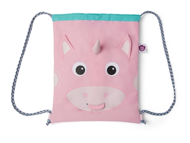 Affenzahn Sportbeutel Einhorn 01464-50023-10