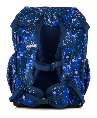 ergobag mini OzeanBärwohner 01267-90395-10