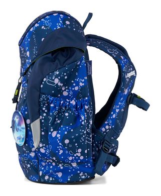 ergobag mini OzeanBärwohner 01267-90395-10