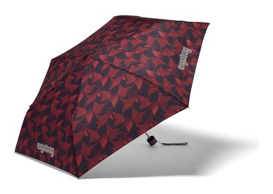 ergobag Regenschirm UnaufhaltBär 01291-90394-10