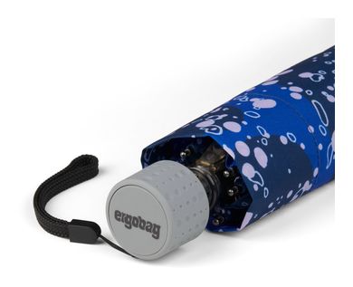 ergobag Regenschirm OzeanBärwohner 01291-90395-10