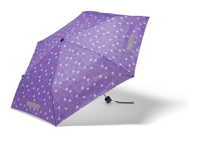 ergobag Regenschirm PonyBäradies 01291-90396-10