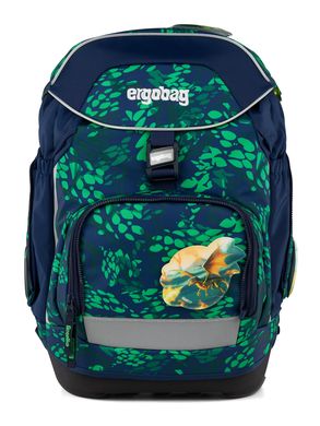 ergobag pack Set DrachenbezwingBär 01298-90391-10