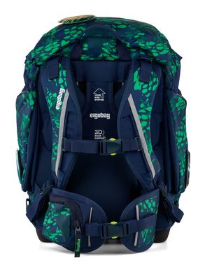 ergobag pack Set DrachenbezwingBär 01298-90391-10