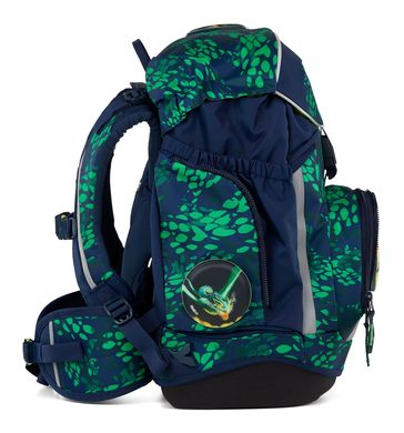 ergobag pack Set DrachenbezwingBär 01298-90391-10